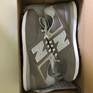 New balance 574 core